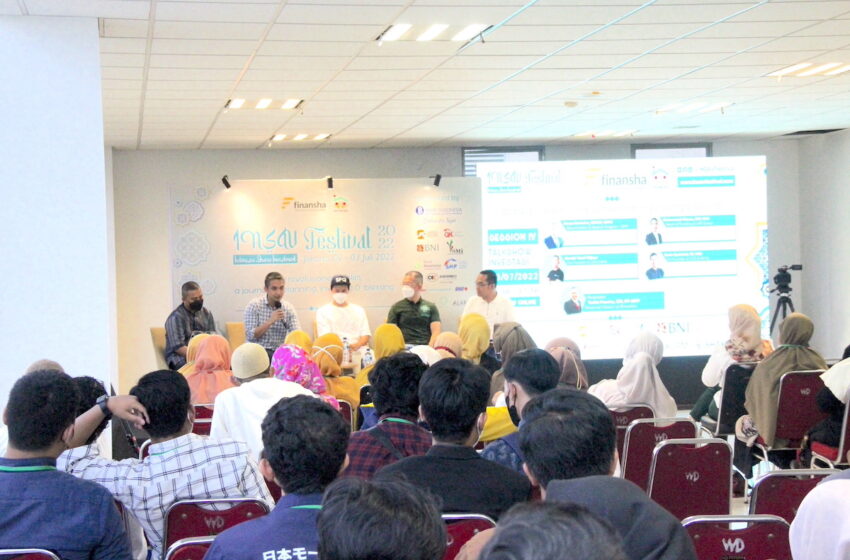 Libatkan Banyak Pihak, Gelaran INSAV Festival 2022 Berjalan Sukses
