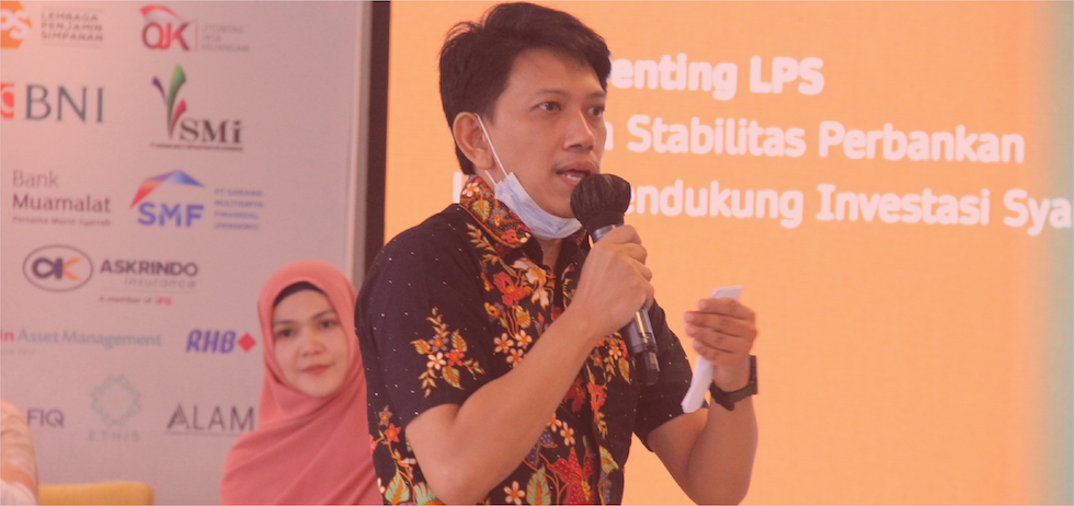 Indonesia Sharia Investment Festival 2022