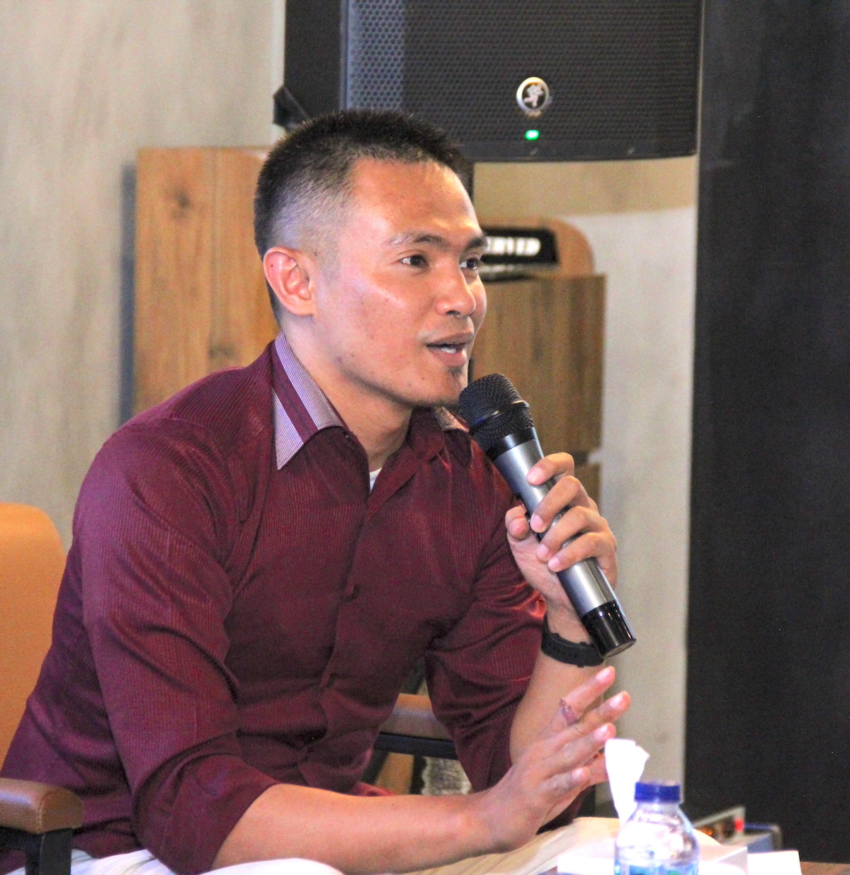 Febri Zulhenda